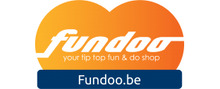 Fundoo merklogo voor beoordelingen van online winkelen voor Sport & Outdoor producten