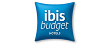 Ibis Gent merklogo voor beoordelingen van financiële producten en diensten