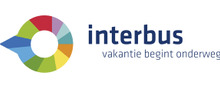 Interbus merklogo voor beoordelingen van online winkelen voor Stedentrips producten