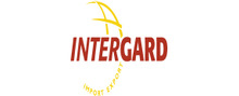 Intergard merklogo voor beoordelingen van online winkelen voor Wonen producten
