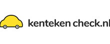 Kenteken Check.nl merklogo voor beoordelingen van autoverhuur en andere services
