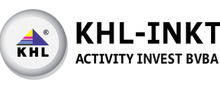 KHL Inkt merklogo voor beoordelingen van online winkelen voor Kantoor, hobby & feest producten