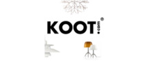 KOOT merklogo voor beoordelingen van energieleveranciers, producten en diensten