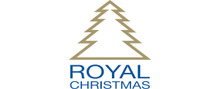 Royal Christmas | Kunstkerstbomen.nl merklogo voor beoordelingen van online winkelen voor Kantoor, hobby & feest producten