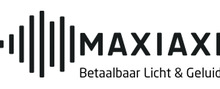 Maxiaxi merklogo voor beoordelingen van online winkelen voor Multimedia & Bladen producten