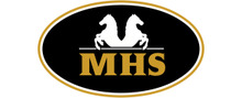 MHS Minihorseshop merklogo voor beoordelingen van online winkelen voor Dierenwinkels producten