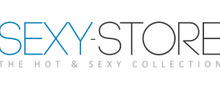 Sexy-Store merklogo voor beoordelingen van online winkelen voor Mode producten