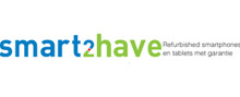 Smart2have merklogo voor beoordelingen van online winkelen voor Alles-in-1-pakket producten