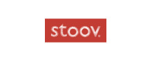Stoov merklogo voor beoordelingen van online winkelen voor Wonen producten