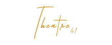 Theatre 41 merklogo voor beoordelingen van financiële producten en diensten