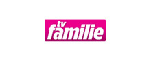 TV Familie merklogo voor beoordelingen van Overig