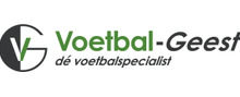 Voetbal-Geest merklogo voor beoordelingen van online winkelen voor Sport & Outdoor producten