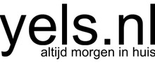 Yels.nl merklogo voor beoordelingen van online winkelen voor Wonen producten