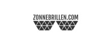 Zonnebrillen.com merklogo voor beoordelingen van online winkelen voor Mode producten