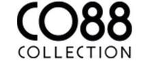 CO88 Collection merklogo voor beoordelingen van online winkelen voor Mode producten