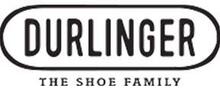 Durlinger schoenen merklogo voor beoordelingen van online winkelen voor Mode producten