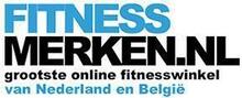 Fitnessmerken.nl merklogo voor beoordelingen van online winkelen voor Sport & Outdoor producten