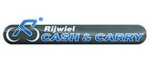 Rijwiel Cash en Carry merklogo voor beoordelingen van online winkelen voor Sport & Outdoor producten