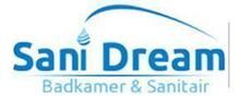 Sani Dream merklogo voor beoordelingen van online winkelen producten