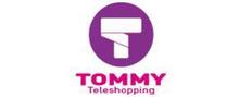 Tommy Teleshopping merklogo voor beoordelingen van online winkelen voor Persoonlijke verzorging producten