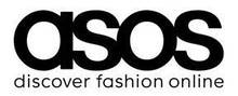 Asos.com merklogo voor beoordelingen van online winkelen voor Mode producten