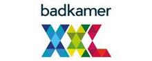 BadkamerXXL merklogo voor beoordelingen van online winkelen voor Wonen producten