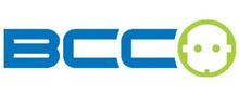 BCC merklogo voor beoordelingen van online winkelen voor Electronica producten