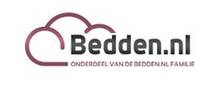 Bedden.nl merklogo voor beoordelingen van online winkelen voor Wonen producten