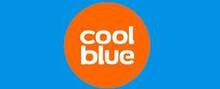 Coolblue merklogo voor beoordelingen van online winkelen voor Persoonlijke verzorging producten