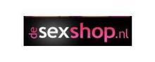 DeSexShop.be merklogo voor beoordelingen van online winkelen producten