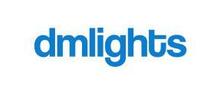 DmLights merklogo voor beoordelingen van online winkelen voor Wonen producten
