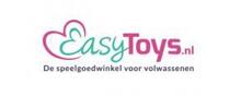 EasyToys merklogo voor beoordelingen van online winkelen voor Seksshops producten