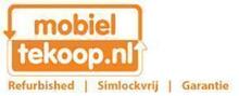 Mobieltekoop.nl merklogo voor beoordelingen van online winkelen voor Electronica producten