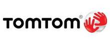 TomTom merklogo voor beoordelingen van online winkelen voor Sport & Outdoor producten