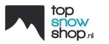 TopSnowShop merklogo voor beoordelingen van online winkelen voor Mode producten
