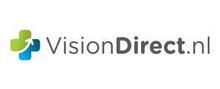 Vision Direct merklogo voor beoordelingen van Overige diensten