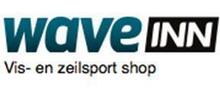 WaveInn merklogo voor beoordelingen van online winkelen voor Sport & Outdoor producten