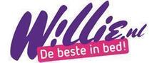 Willie.nl merklogo voor beoordelingen van online winkelen voor Seksshops producten