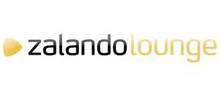 Zalando Lounge merklogo voor beoordelingen van online winkelen voor Mode producten