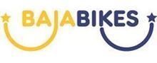 Baja Bikes merklogo voor beoordelingen van reis- en vakantie-ervaringen