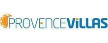 Provence Villas merklogo voor beoordelingen van reis- en vakantie-ervaringen