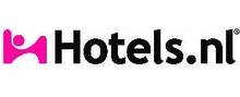 Hotels.nl merklogo voor beoordelingen van reis- en vakantie-ervaringen