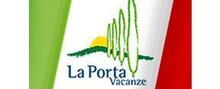 La Porta Vacanze merklogo voor beoordelingen van reis- en vakantie-ervaringen