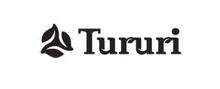 Tururi.org merklogo voor beoordelingen van reis- en vakantie-ervaringen