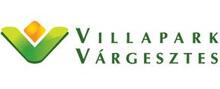 Villapark Várgesztes Hongarije merklogo voor beoordelingen van reis- en vakantie-ervaringen