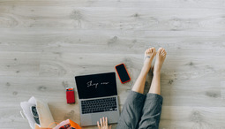 Hoe blijf je georganiseerd tijdens het online winkelen?