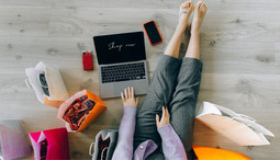 Hoe blijf je georganiseerd tijdens het online winkelen?