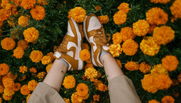 Kwalitatieve sneakers: onmisbaar in elke garderobe