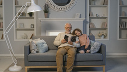 Woning aanpassen voor het comfort van grootouders