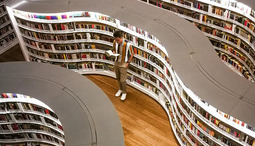 Waarom sommige plekken ons blijven aantrekken